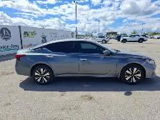 2020 Nissan Altima - Photo 4