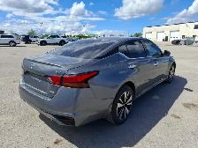 2020 Nissan Altima - Photo 5