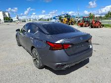 2020 Nissan Altima - Photo 7