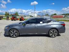 2020 Nissan Altima - Photo 8