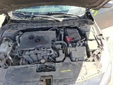 2020 Nissan Altima - Photo 9