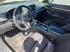 2020 Nissan Altima - Photo 10