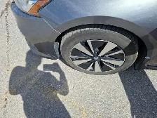 2020 Nissan Altima - Photo 17