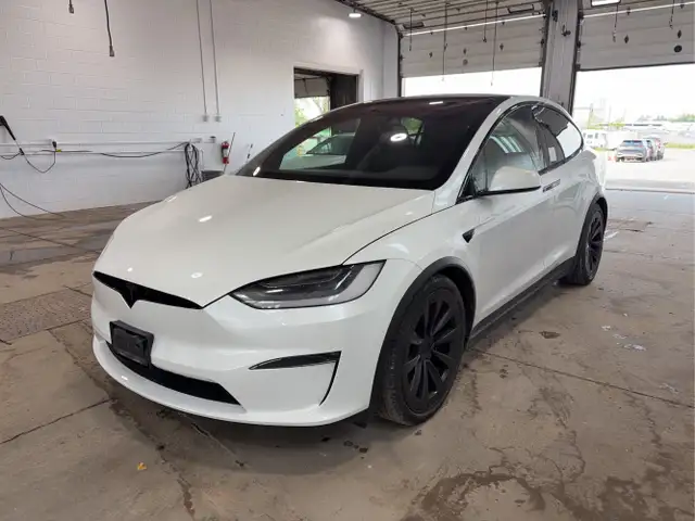 2023 Tesla Model X