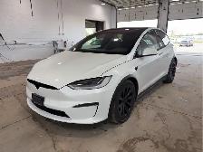 2023 Tesla Model X