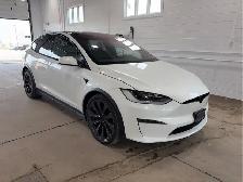 2023 Tesla Model X - Photo 3
