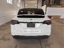 2023 Tesla Model X - Photo 5