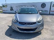 2016 Hyundai ELANTRA - Photo 2