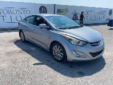 2016 Hyundai ELANTRA - Photo 3