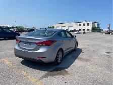 2016 Hyundai ELANTRA - Photo 5