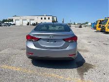 2016 Hyundai ELANTRA - Photo 6