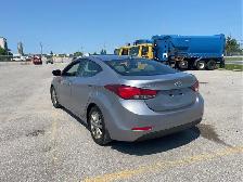2016 Hyundai ELANTRA - Photo 7