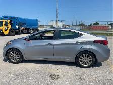 2016 Hyundai ELANTRA - Photo 8