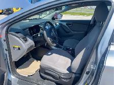 2016 Hyundai ELANTRA - Photo 10