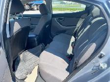 2016 Hyundai ELANTRA - Photo 13