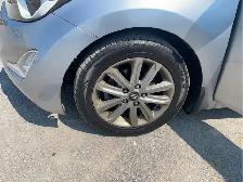 2016 Hyundai ELANTRA - Photo 16