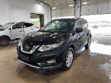 2020 Nissan Rogue