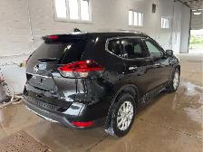 2020 Nissan Rogue - Photo 4
