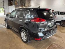2020 Nissan Rogue - Photo 6