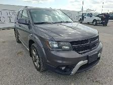 2016 Dodge Journey - Photo 3