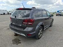 2016 Dodge Journey - Photo 5