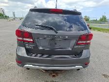 2016 Dodge Journey - Photo 6