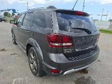 2016 Dodge Journey - Photo 7
