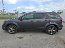 2016 Dodge Journey - Photo 8