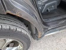 2016 Dodge Journey - Photo 26
