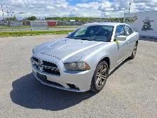 2012 Dodge Charger