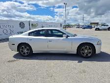 2012 Dodge Charger - Photo 4