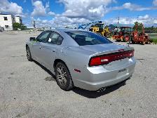 2012 Dodge Charger - Photo 7