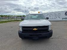 2012 Chevrolet Silverado 1500 - Photo 2