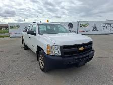 2012 Chevrolet Silverado 1500 - Photo 3