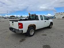 2012 Chevrolet Silverado 1500 - Photo 5