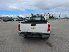 2012 Chevrolet Silverado 1500 - Photo 6
