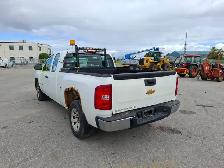 2012 Chevrolet Silverado 1500 - Photo 7