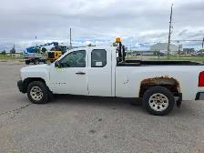 2012 Chevrolet Silverado 1500 - Photo 8