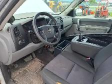2012 Chevrolet Silverado 1500 - Photo 10