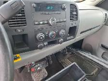 2012 Chevrolet Silverado 1500 - Photo 12