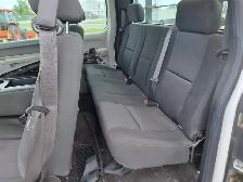 2012 Chevrolet Silverado 1500 - Photo 14