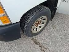 2012 Chevrolet Silverado 1500 - Photo 17