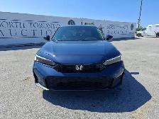 2026 Honda Civic Hybrid - Photo 2