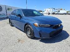 2026 Honda Civic Hybrid - Photo 3