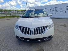 2013 Lincoln MKX - Photo 2