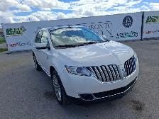 2013 Lincoln MKX - Photo 3