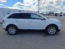2013 Lincoln MKX - Photo 4