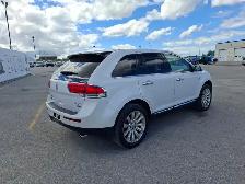2013 Lincoln MKX - Photo 5