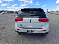 2013 Lincoln MKX - Photo 6