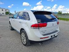2013 Lincoln MKX - Photo 7